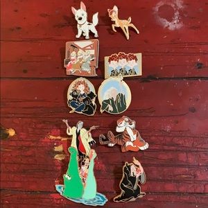 Bundle not for sale.  For @valgaffney